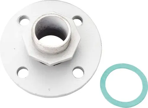 Bosch Installationszubehör KAS 2 Übergang-Set auf DN50 für 2x75-100 kW, 7736603755, Artikel in Kategorie
